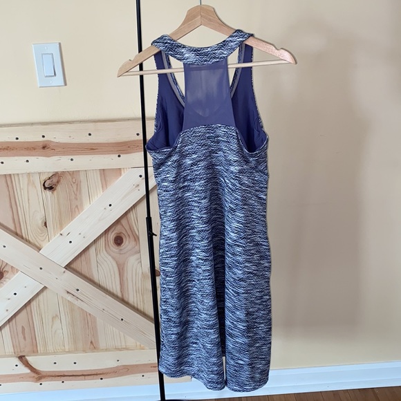 MPG Sport Dress With Shelf Bra - Picture 2 of 7